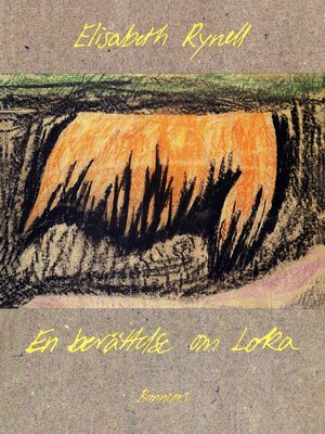 cover image of En berättelse om Loka